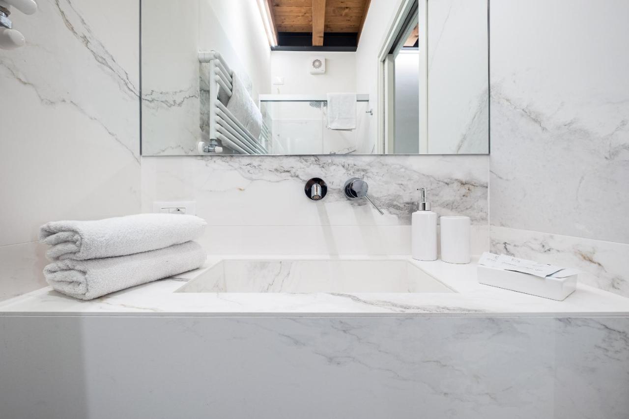 Teatro Romano Easy Suites Βερόνα Εξωτερικό φωτογραφία